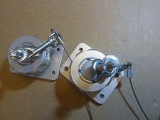 JBL Control One wall brackets