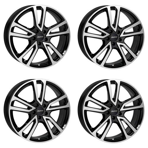 Alutec tormenta wheels - alutec,
