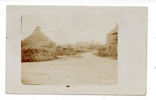NEWBY: Cumberland postcard