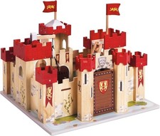Le Toy Van Wooden Lionheart