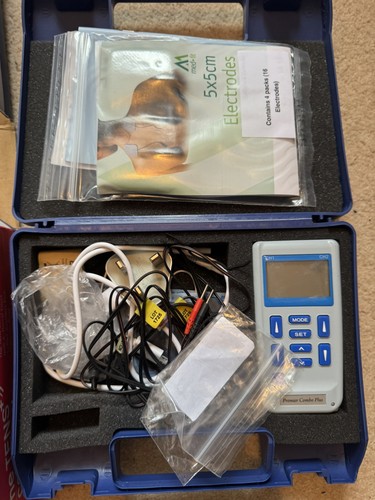 New tens machine the - new,