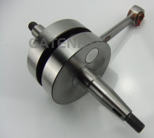 New OVERSIZED Crankshaft