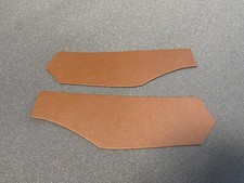 Jaguar E Type Rear Side Panels