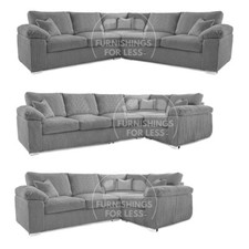 New large corner sofa 5 - new, 4