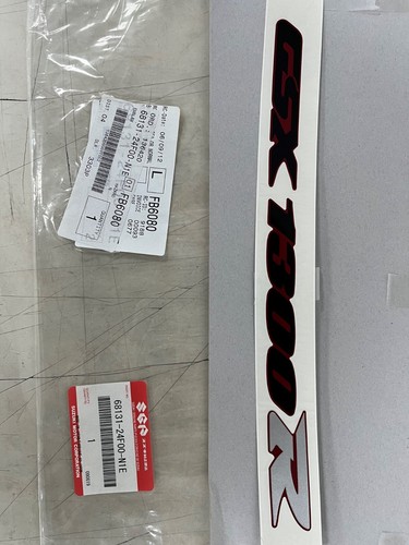 New genuine suzuki - new,