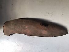 Jaguar E-Type Series 1 & 2