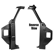 1967-72 Ford Pickup, F-100