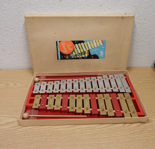 50s 60s bell harmony - 50s,