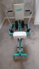Kettler Multi Trainer Gym 