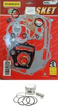 FULL GASKET SET & PISTON SET