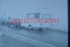 35mm Slide  1975 Mk 3 ford