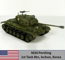 Hobby Master 1/72 HG3201 M26