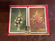 Waddington Playing Cards -