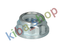 FRONT AXLE RIGHT OR LEFT WHEEL