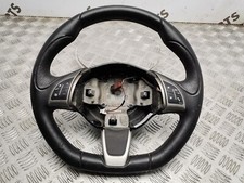 Abarth 595 Multifunctional