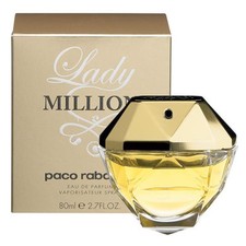 Paco Rabanne Lady Million Eau
