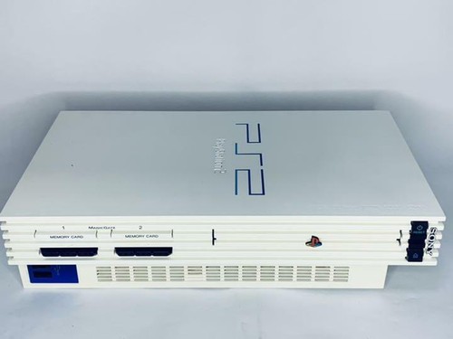 Sony ps2 playstation - playstation, 2