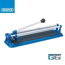DRAPER TILE CUTTER 300MM FLOOR AND WALL TILE SAW CUTTING MACHINE, 38861