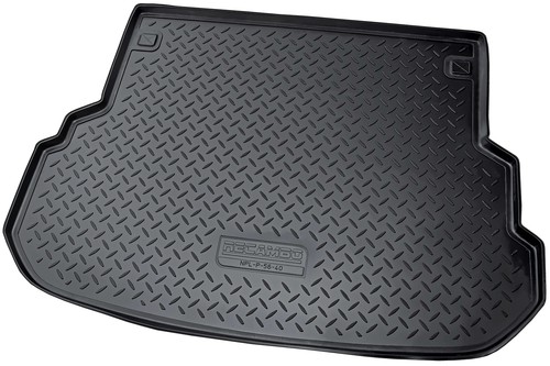 Rubber boot liner - rubber, fits
