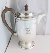 English Sterling Richard