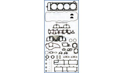 Cylinder head gasket set - cylinder,