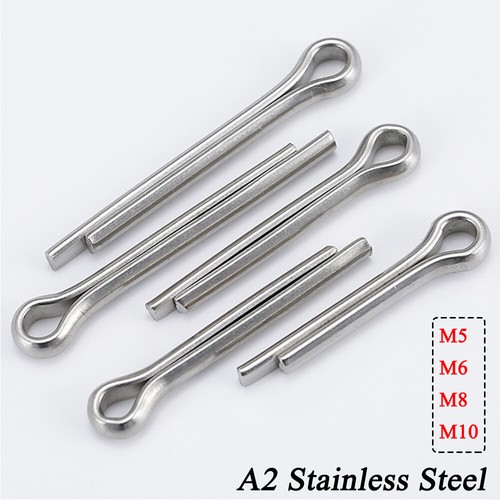 Split pins cotter - pins,