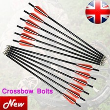 16inch Crossbow Bolts