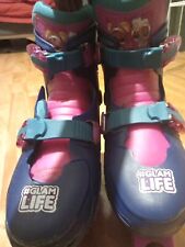 3.5 Lol Rollerskates