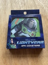 Disney Pixar Buzz Lightyear