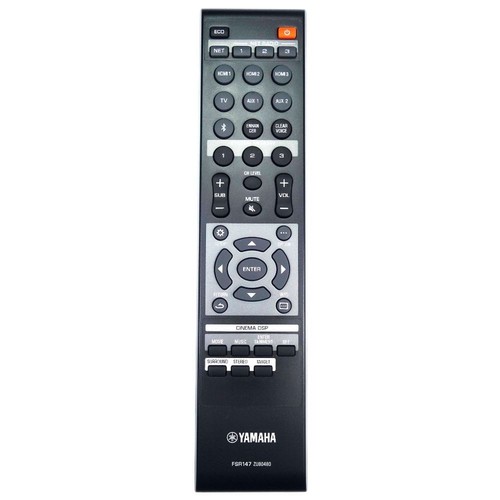 New genuine yamaha ysp - *new*,