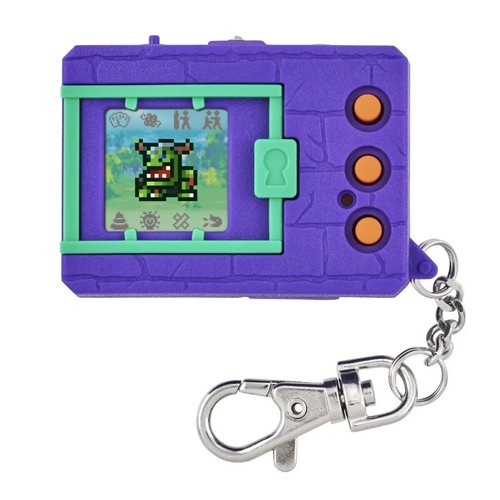 Digital monster color - color, ver.