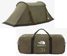 THE NORTH FACE Evadock2 Tent -