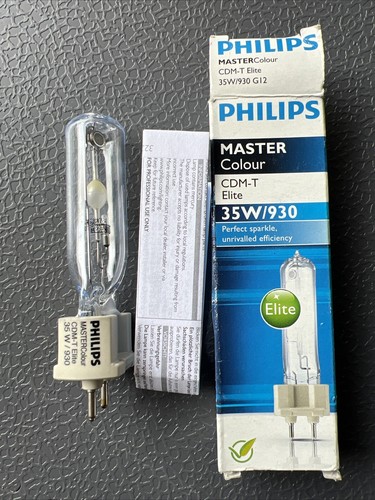 Philips master colour elite - philips,