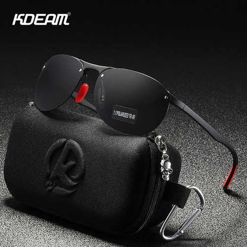 Kdeam rimless polarized - kdeam,