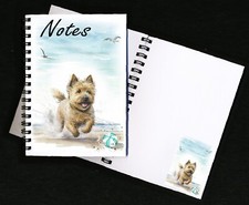 Norwich Terrier Dog