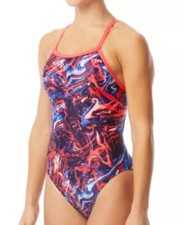 TYR Woman's Penello Diamondfit