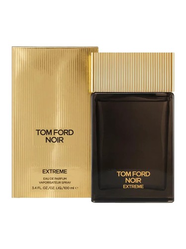 Tom ford noir extreme 100ml - tom,