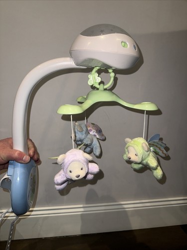 Fisherprice butterfly dreams - fisherprice,