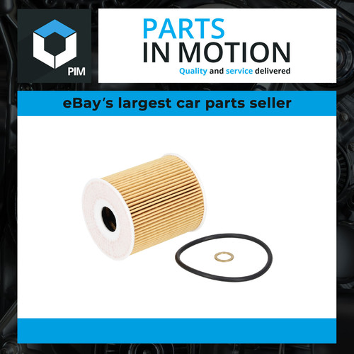 Oil filter fits bmw 330 - fits,