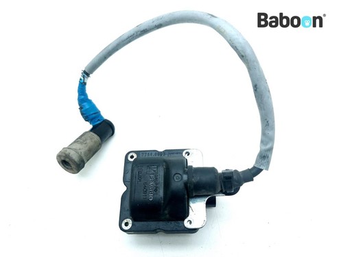 Ignition coil piaggio vespa - ignition, |