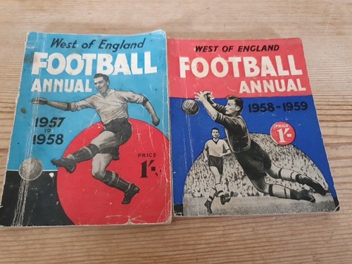 West england football - west,
