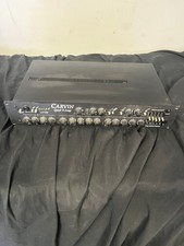 Carvin Quad X-Amp Rackmount