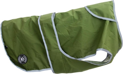 Ancol stormguard soft shell - stormguard,