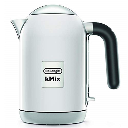 Longhi kmix electric kettle - de'longhi,