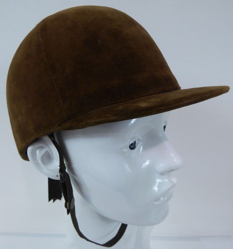 Vintage camelot saddlery brown - vintage,