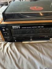 Sony HMK-55B stereo Music