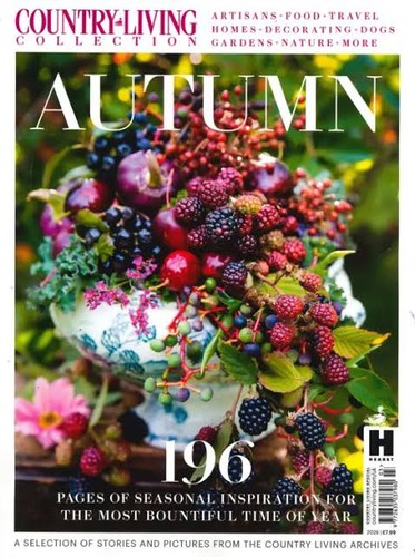 Country living collection - country,