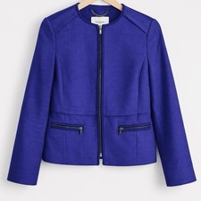 L.K. Bennett Newton Blazer