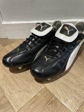 classic retro puma football