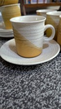 Churchill stonecast coffee set - churchill,